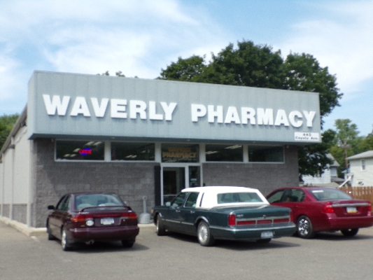 Waverly Pharmacy